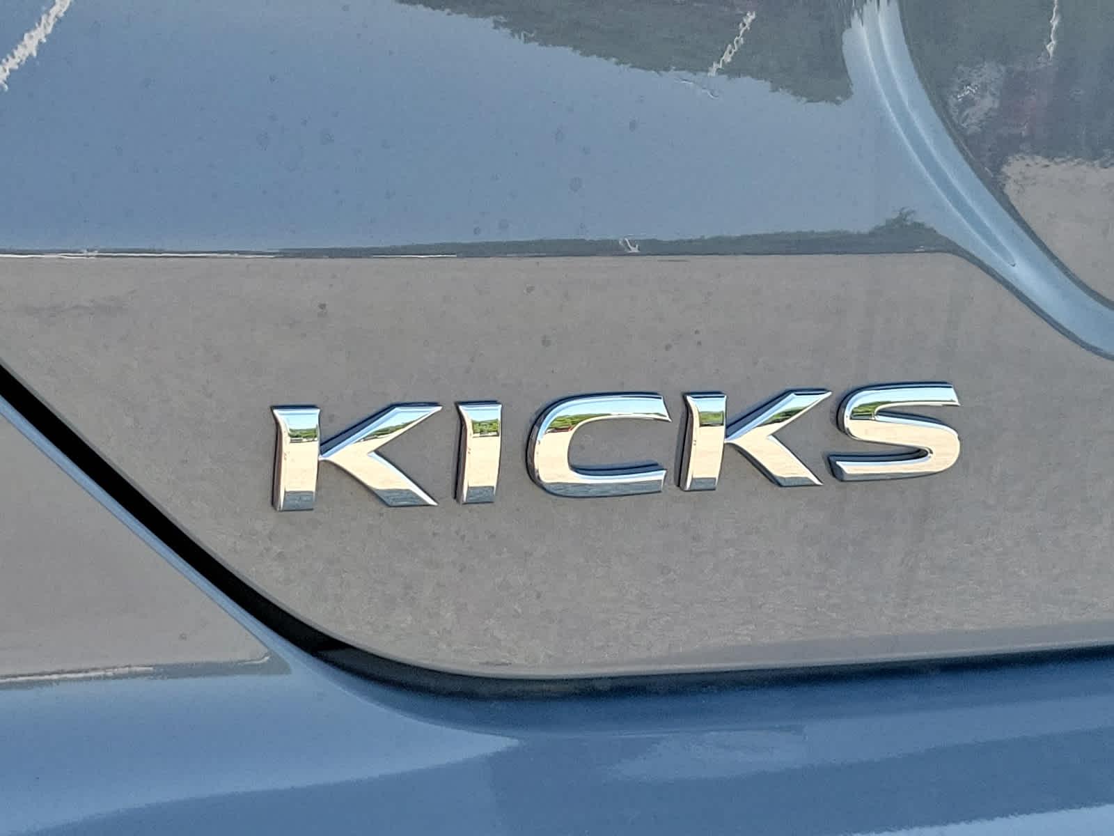 2024 Nissan Kicks SR - Photo 19