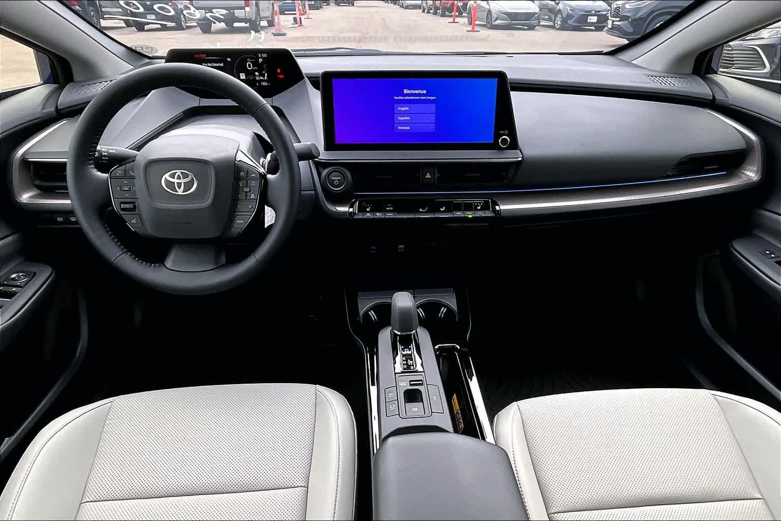 2024 Toyota Prius XLE - Photo 10