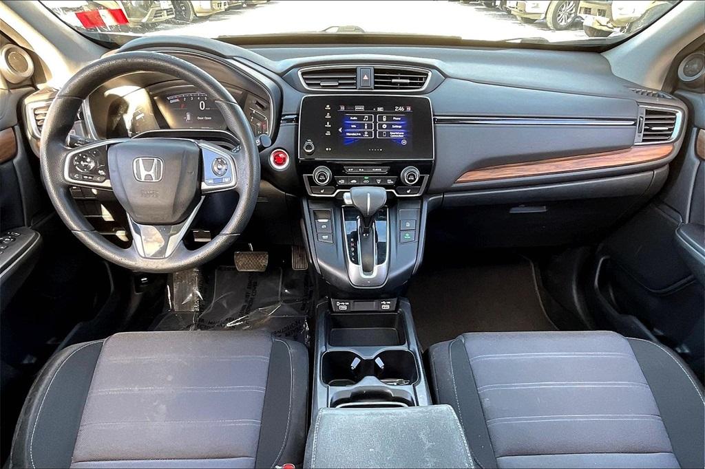 2020 Honda CR-V EX - Photo 20