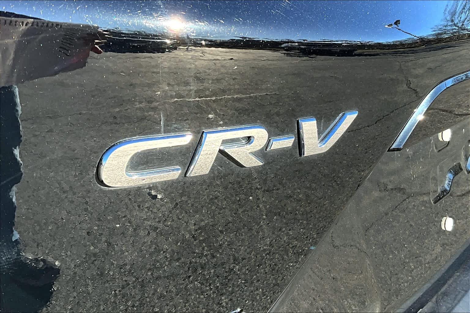 2018 Honda CR-V EX-L - Photo 28