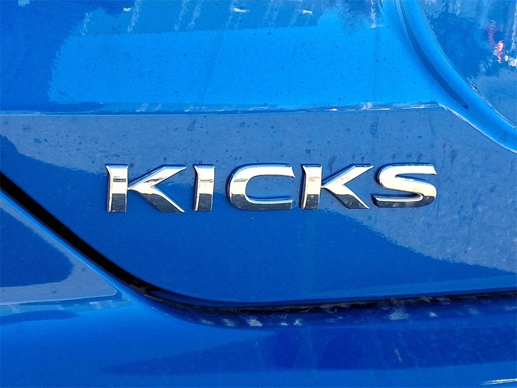 2024 Nissan Kicks S - Photo 19