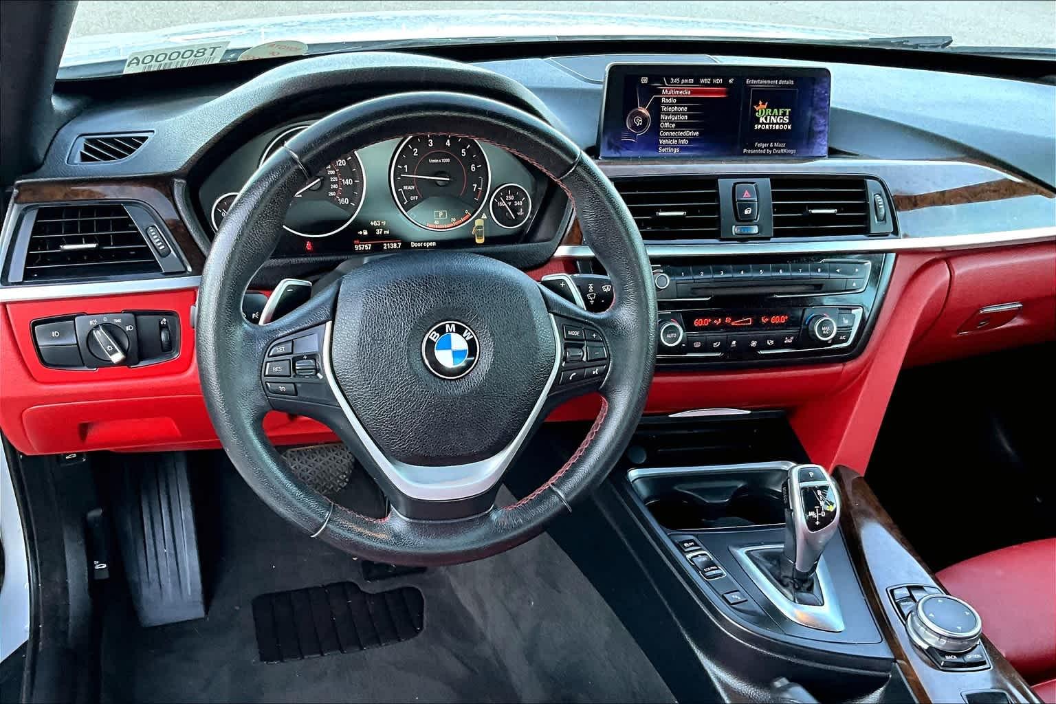 2015 BMW 4 Series 435i - Photo 17