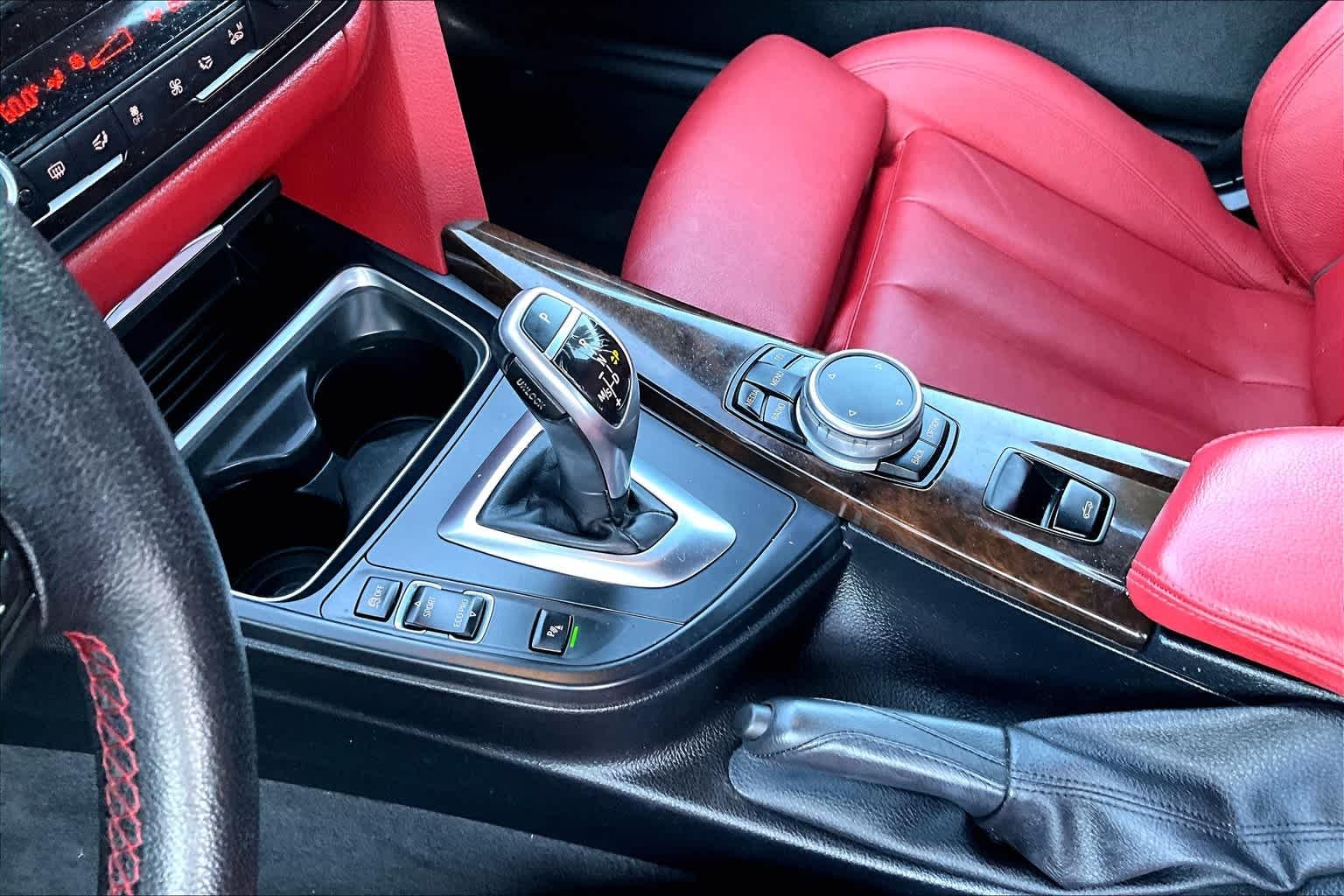 2015 BMW 4 Series 435i - Photo 20