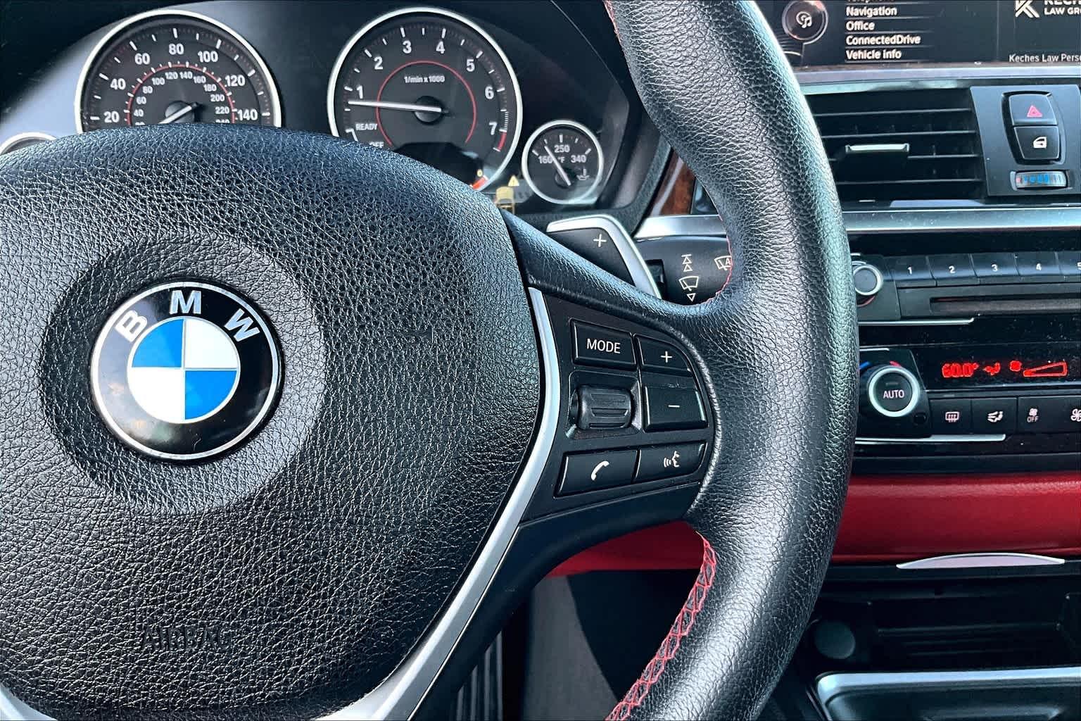 2015 BMW 4 Series 435i - Photo 23