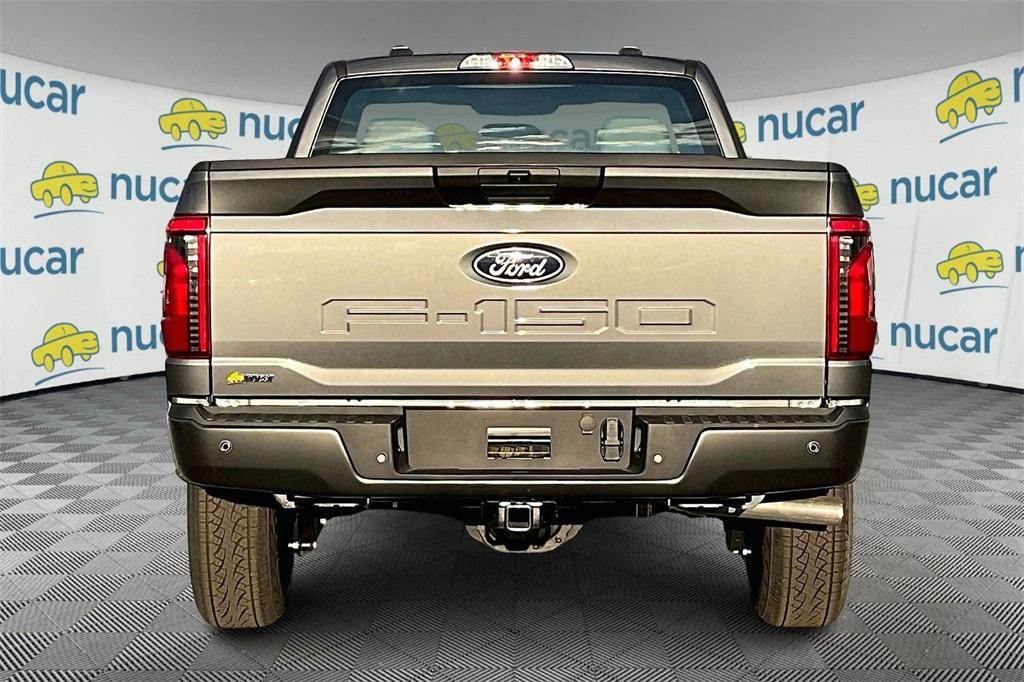 2024 Ford F-150 XL - Photo 5