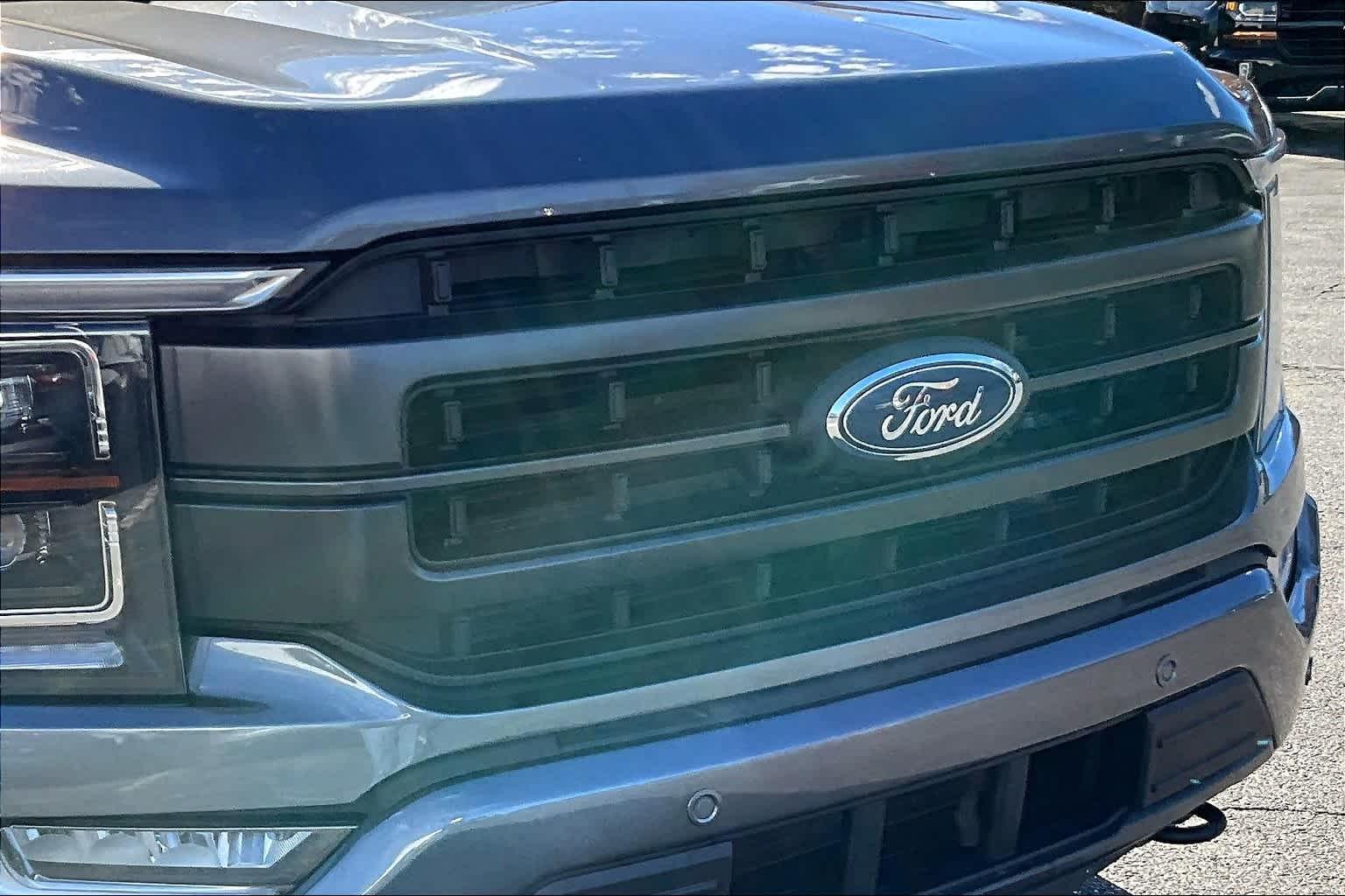 2022 Ford F-150 LARIAT 4WD SuperCrew 5.5 Box - Photo 30