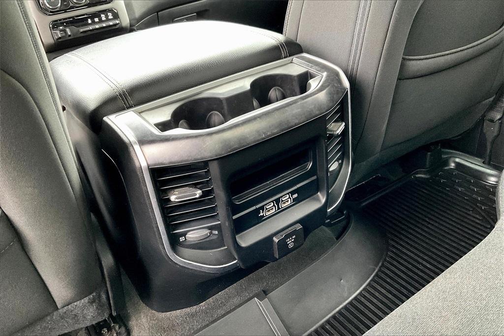 2020 Ram 1500 Big Horn/Lone Star - Photo 28