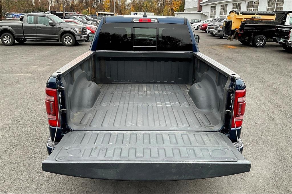 2020 Ram 1500 Big Horn/Lone Star - Photo 32