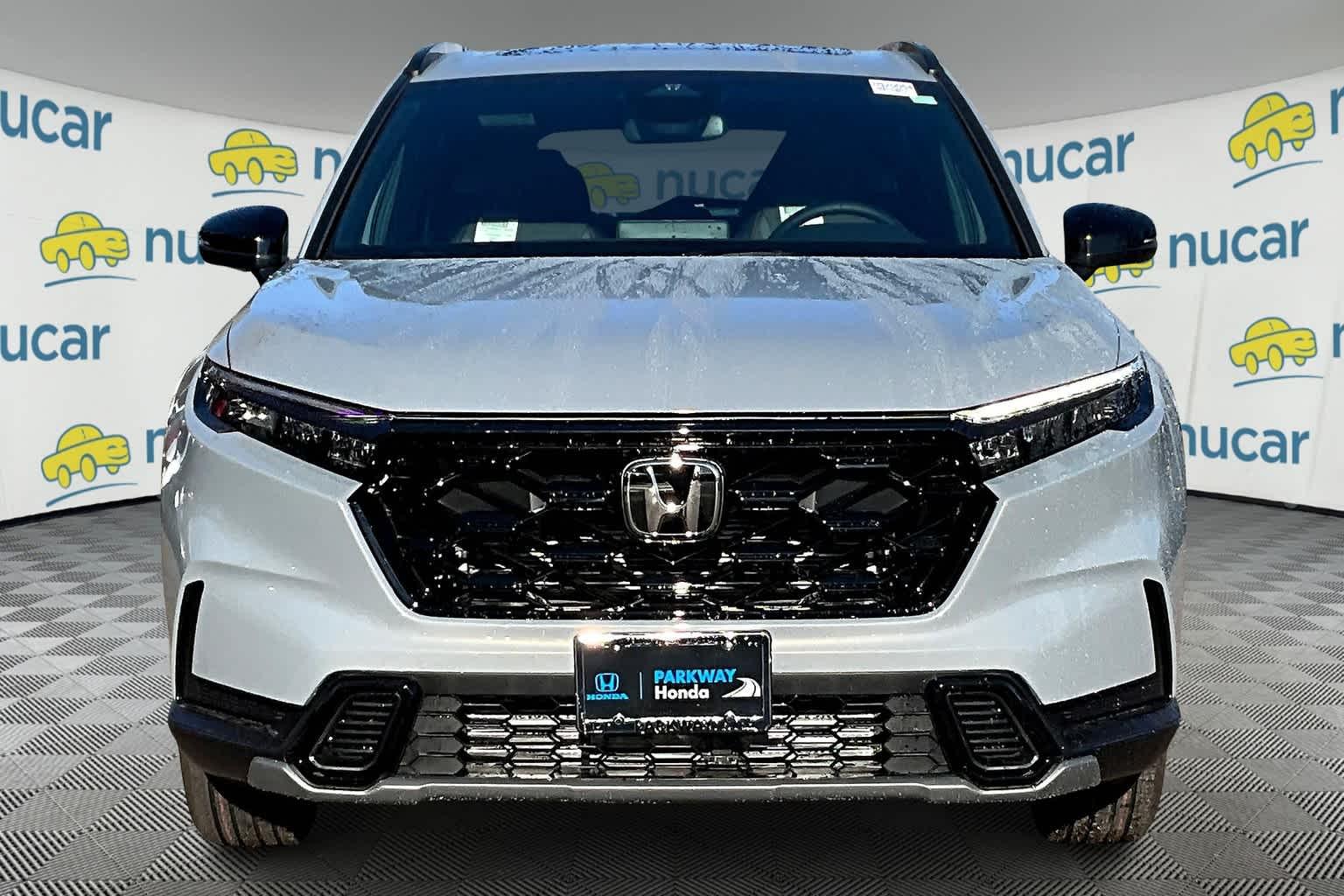 2025 Honda CR-V Hybrid Sport - Photo 3