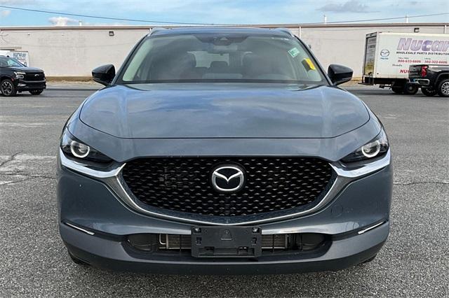 2022 Mazda CX-30 2.5 S Carbon Edition - Photo 4