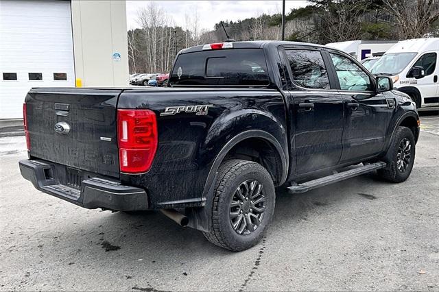 2019 Ford Ranger XLT - Photo 4