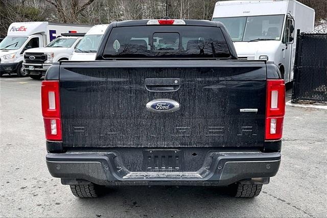 2019 Ford Ranger XLT - Photo 5