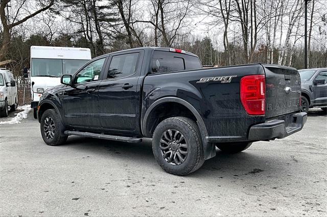 2019 Ford Ranger XLT - Photo 6