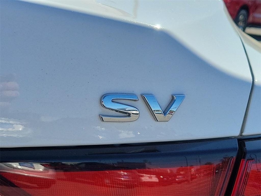 2021 Nissan Sentra SV - Photo 26