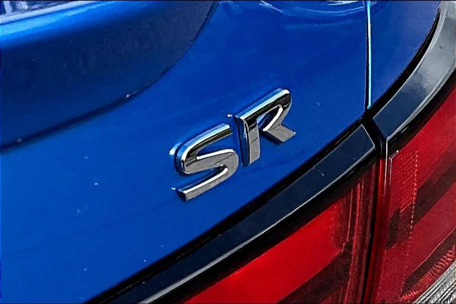 2021 Nissan Sentra SR - Photo 26