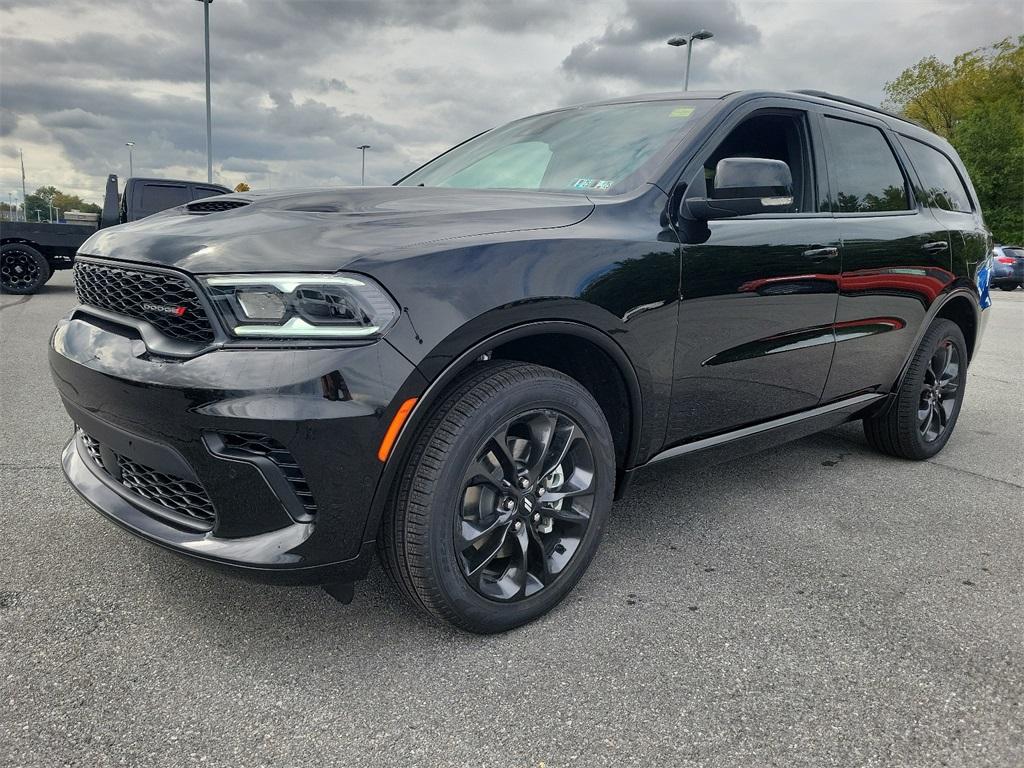 2025 Dodge Durango GT - Photo 2