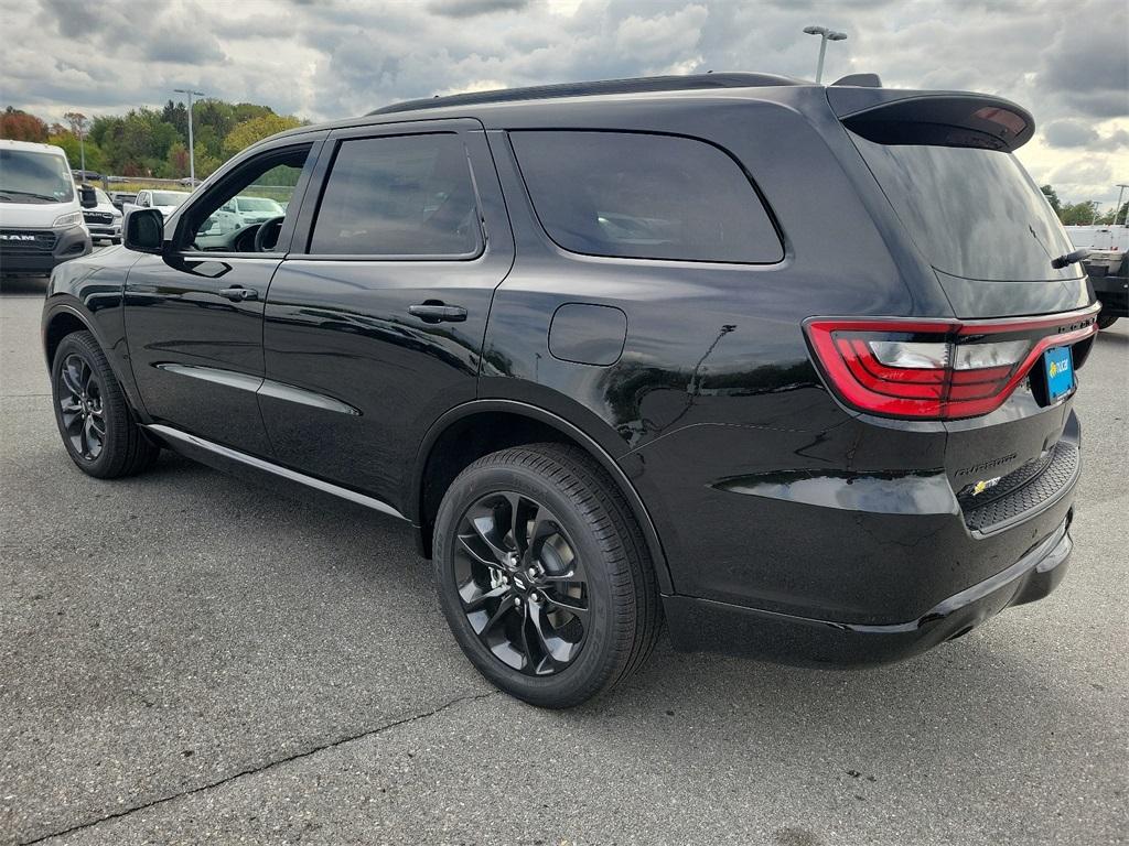 2025 Dodge Durango GT - Photo 3