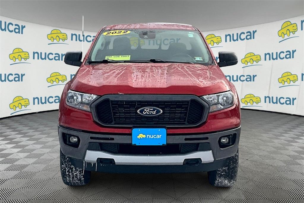 2022 Ford Ranger XLT - Photo 2