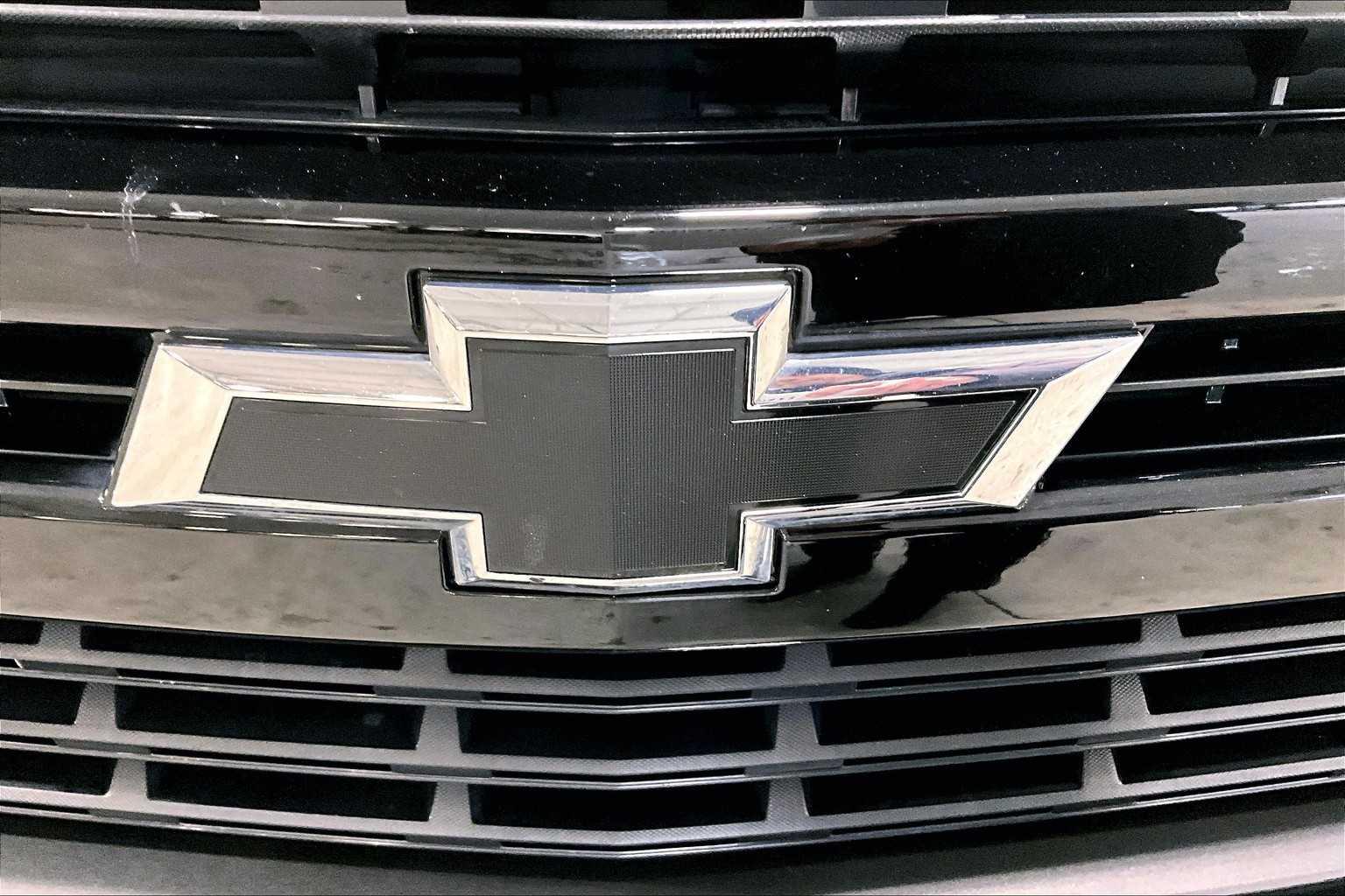 2021 Chevrolet Silverado 1500 RST - Photo 28