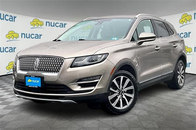 2019 Lincoln MKC Reserve - Photo 12