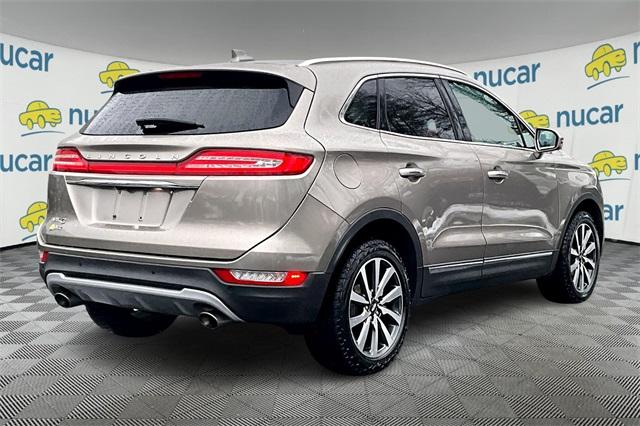 2019 Lincoln MKC Reserve - Photo 13