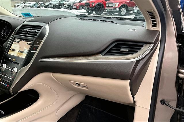 2019 Lincoln MKC Reserve - Photo 17