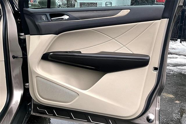 2019 Lincoln MKC Reserve - Photo 20