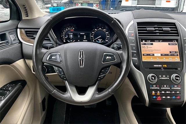 2019 Lincoln MKC Reserve - Photo 5