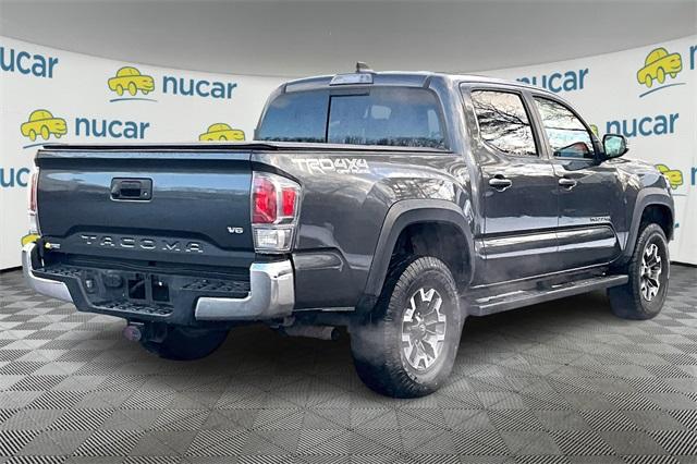 2021 Toyota Tacoma SR5 - Photo 13