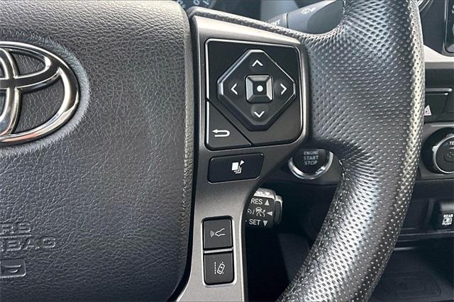 2021 Toyota Tacoma SR5 - Photo 24