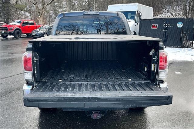 2021 Toyota Tacoma SR5 - Photo 29