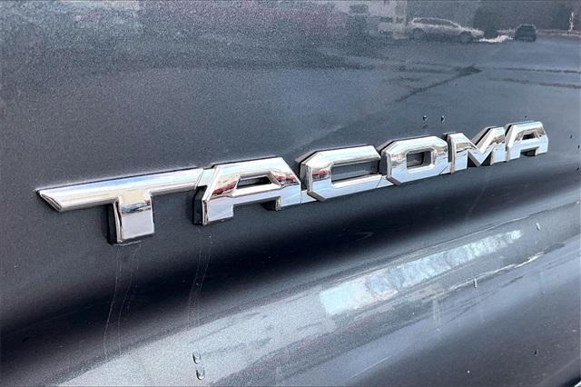 2021 Toyota Tacoma SR5 - Photo 8