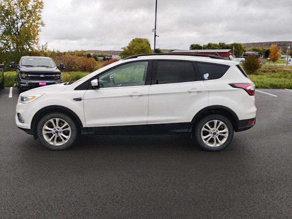 2017 Ford Escape SE - Photo 1