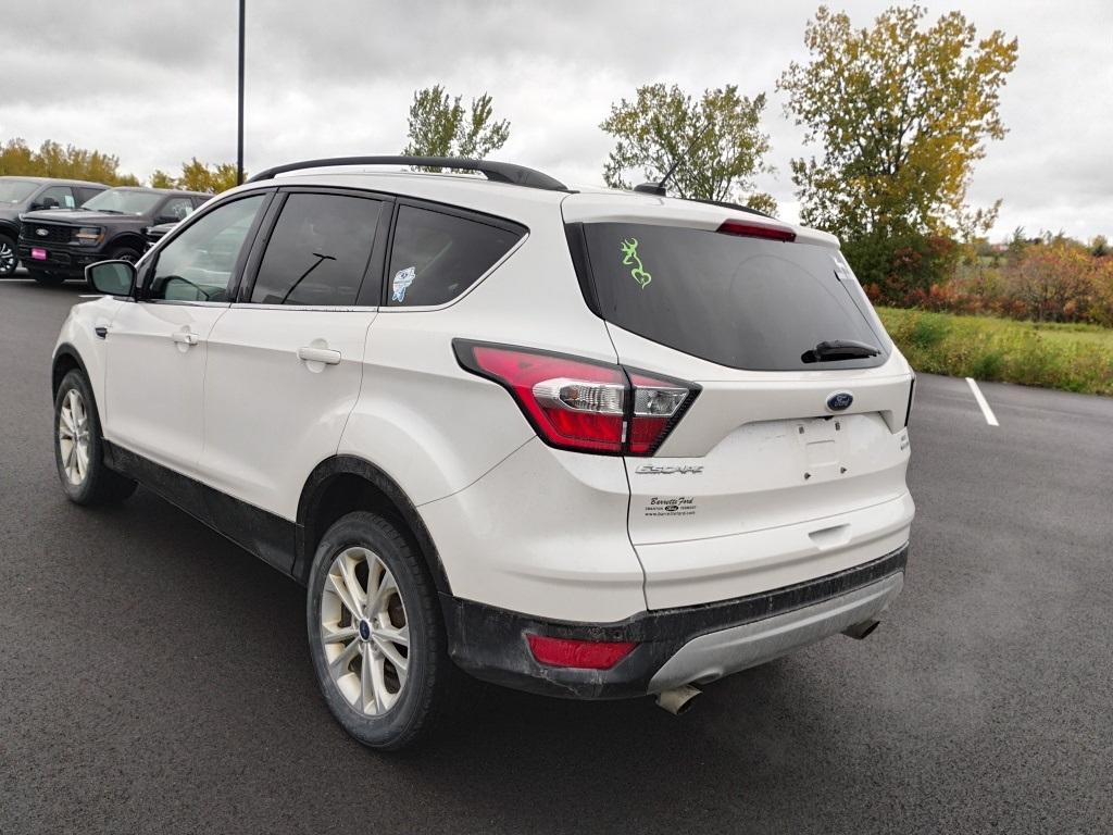 2017 Ford Escape SE - Photo 2