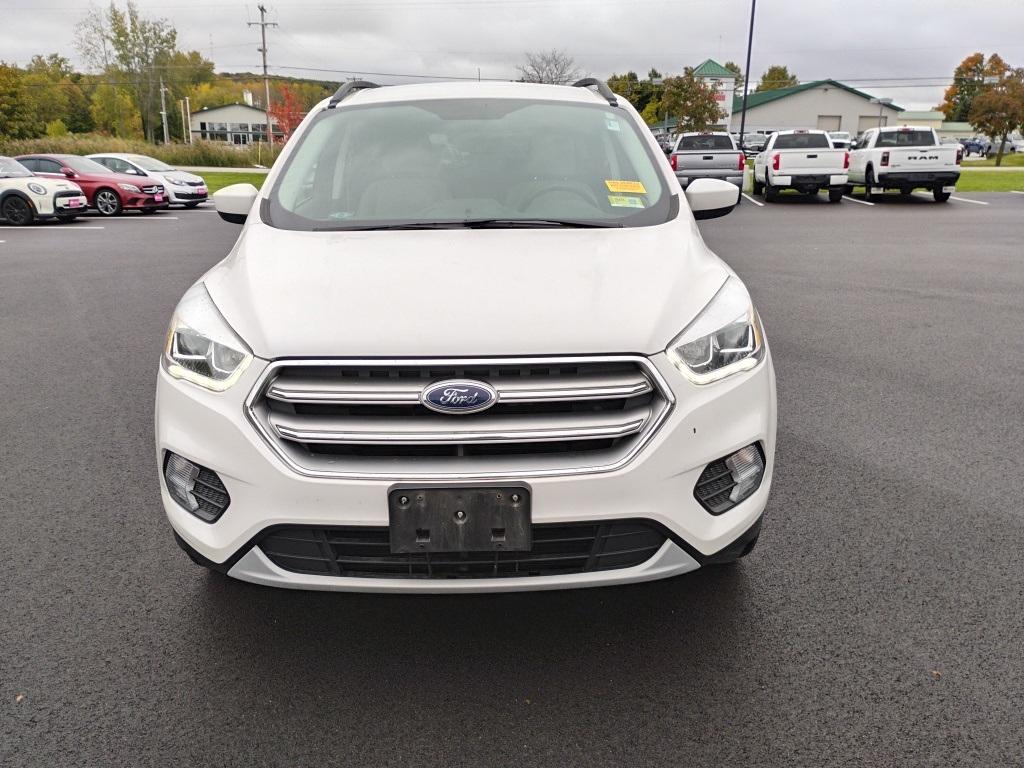 2017 Ford Escape SE - Photo 7