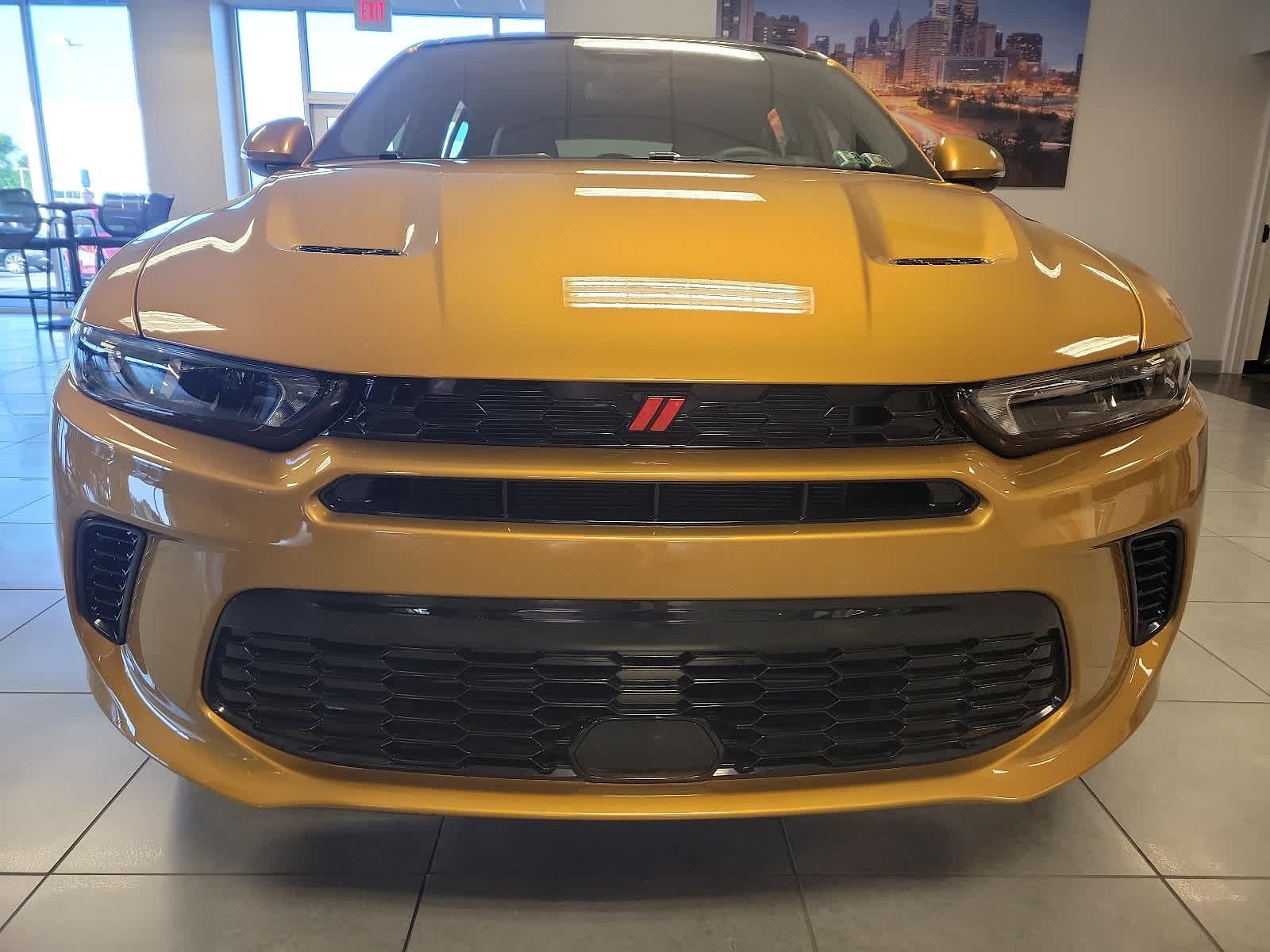 2024 Dodge Hornet R/T Plus - Photo 2