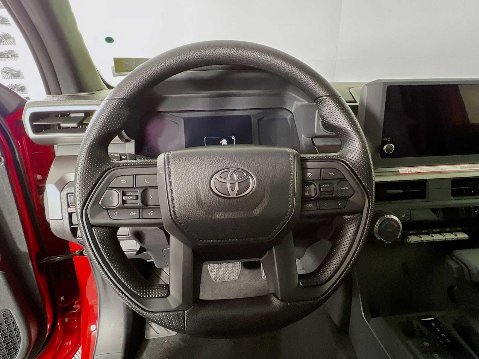 2024 Toyota Tacoma SR5 Double Cab 5 Bed AT - Photo 7