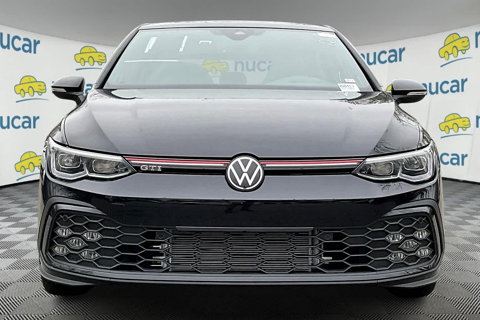 2024 Volkswagen Golf GTI Autobahn - Photo 3