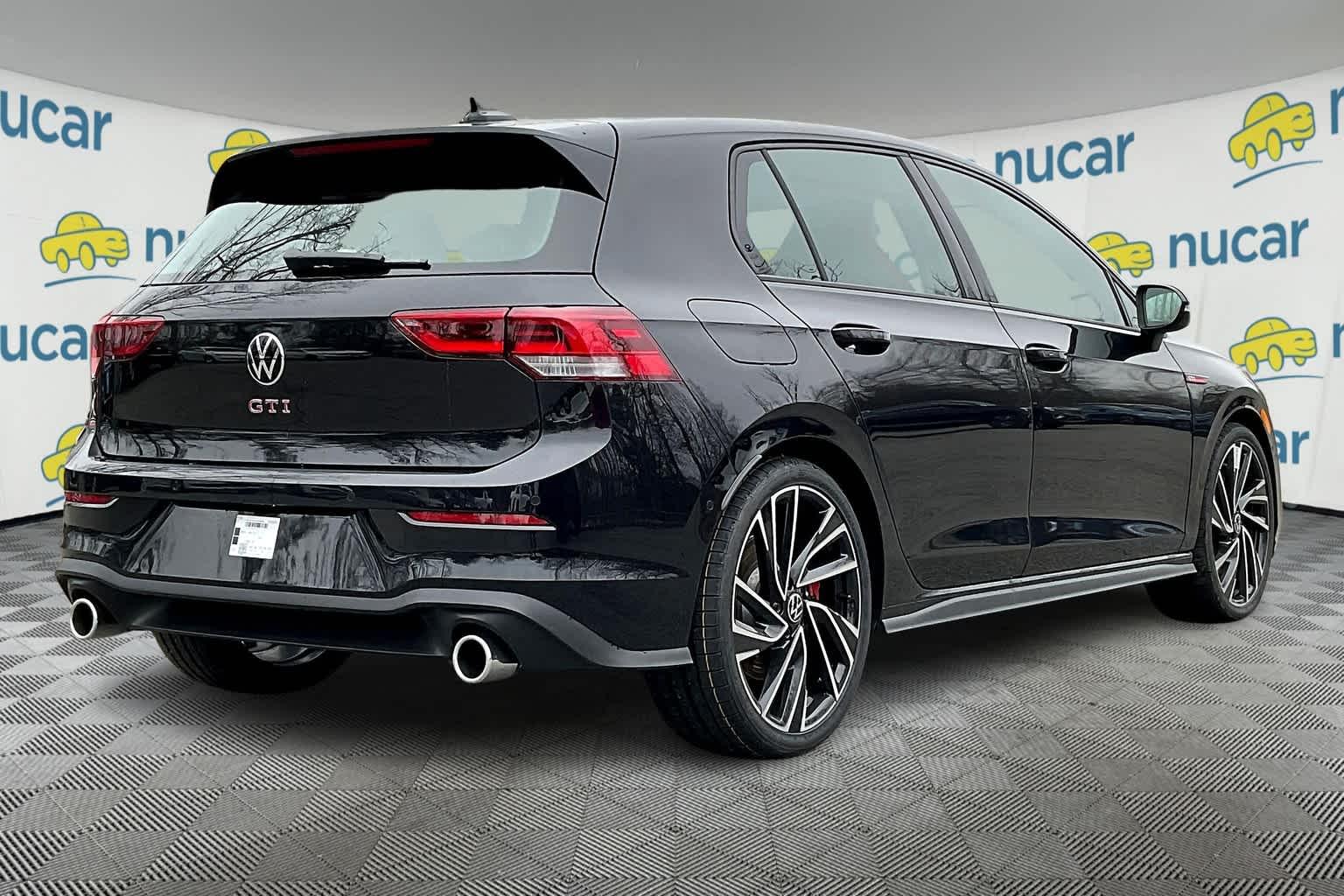 2024 Volkswagen Golf GTI Autobahn - Photo 7