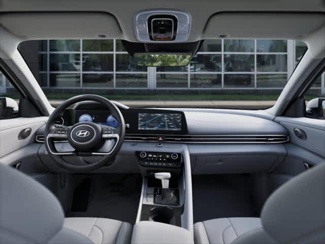 2025 Hyundai Elantra SEL Convenience - Photo 11