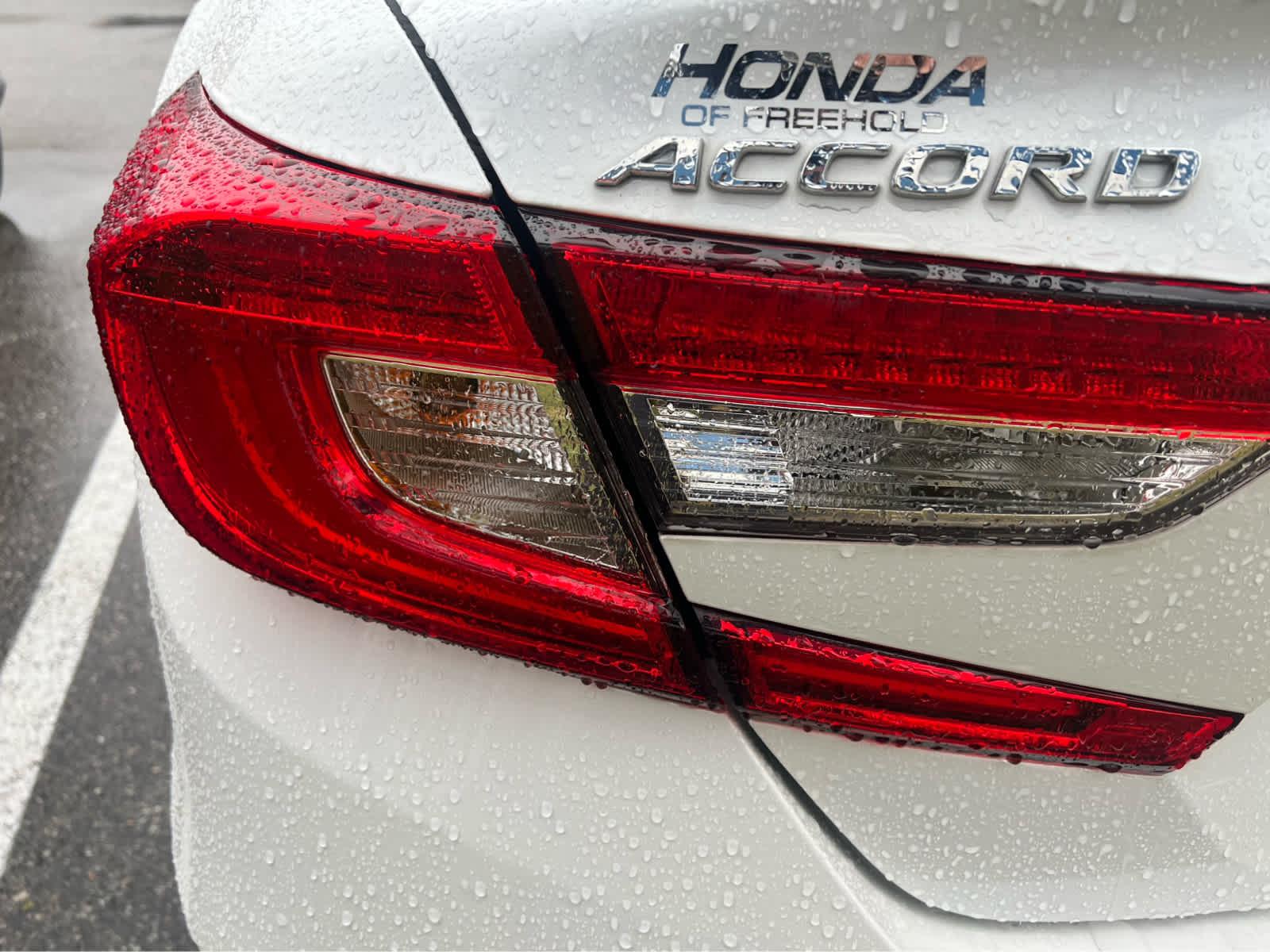 2022 Honda Accord Sport - Photo 7