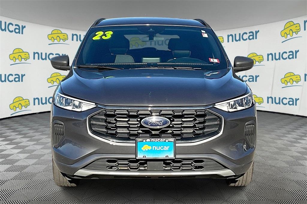 2023 Ford Escape ST-Line - Photo 2