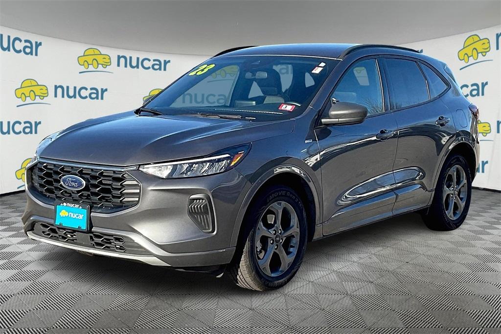 2023 Ford Escape ST-Line - Photo 3