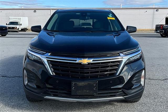 2022 Chevrolet Equinox LT - Photo 4