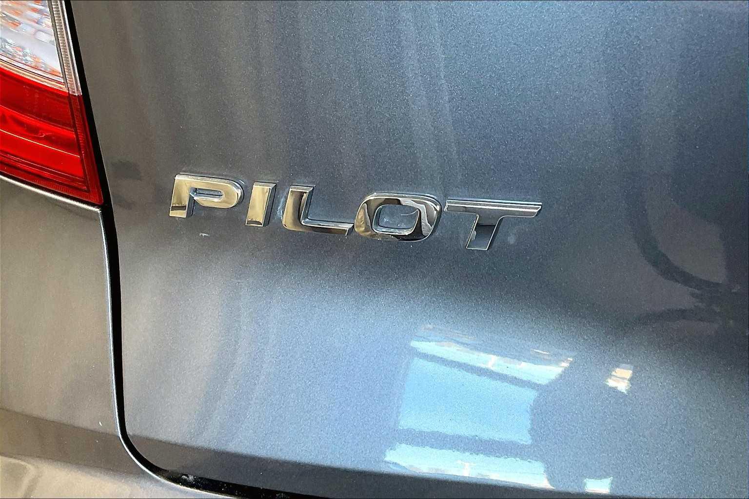 2019 Honda Pilot EX-L - Photo 29