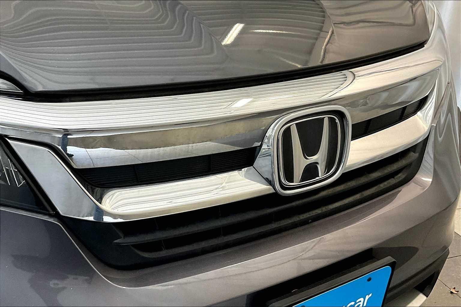 2019 Honda Pilot EX-L - Photo 32