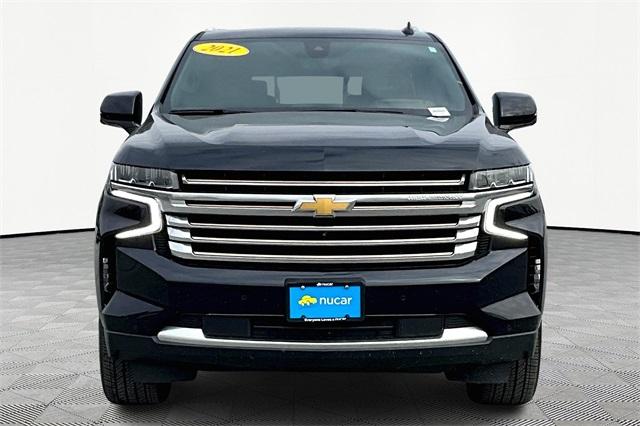 2021 Chevrolet Tahoe High Country - Photo 2