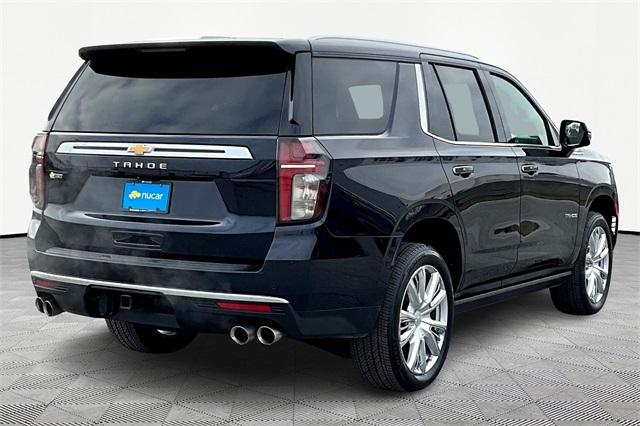 2021 Chevrolet Tahoe High Country - Photo 6