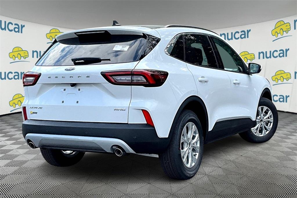 2024 Ford Escape Active - Photo 6