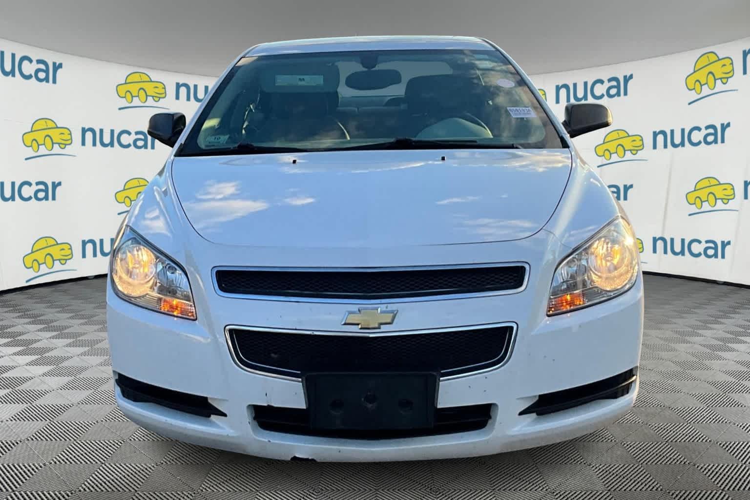 2012 Chevrolet Malibu LS w/1LS - Photo 2